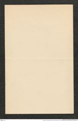 Nachlass Franz Steindachner, Brief von Wilhelm Pohl an Franz Steindachner (26.06.1906), Inv.Nr. 402.02, Seite 4